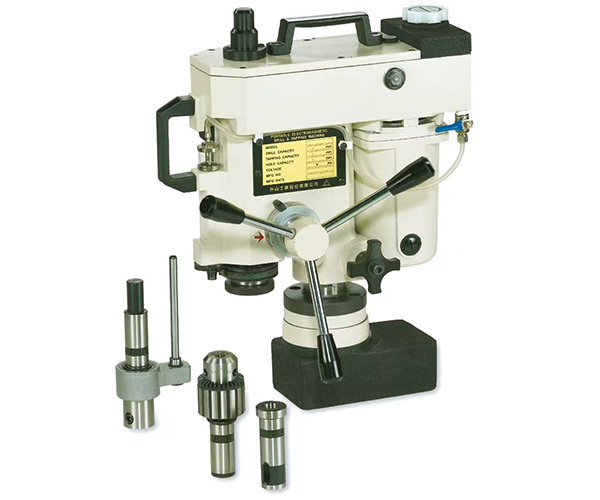 邯郸磁性钻孔攻牙机